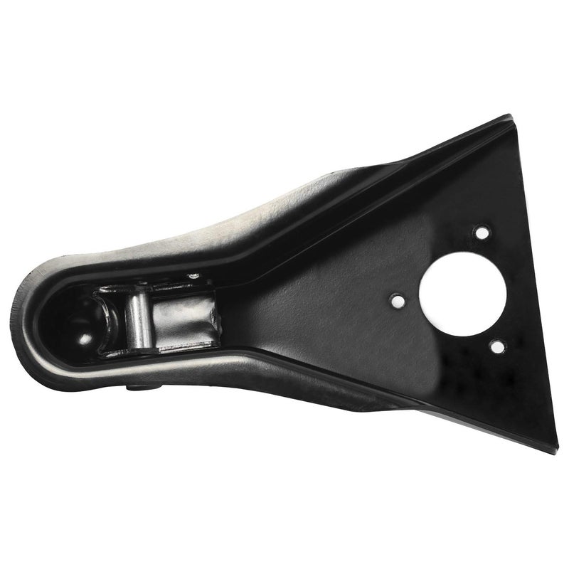 NovelBee 2" Ball Class IV A-Frame Trailer Coupler with Yoke Latch,8000LBS Capacity - Image 5